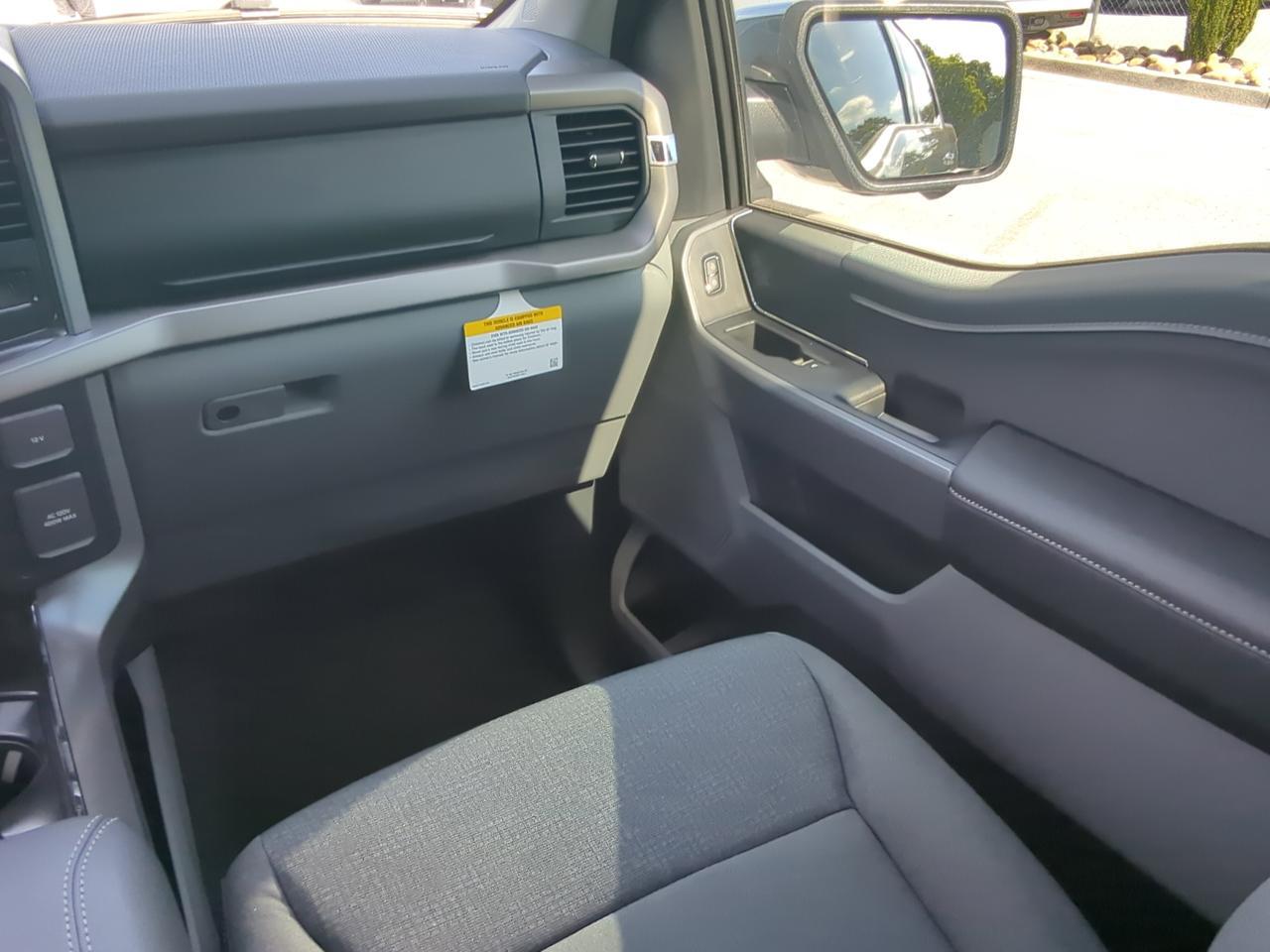 2026 Ford F-150 XLT Winder GA