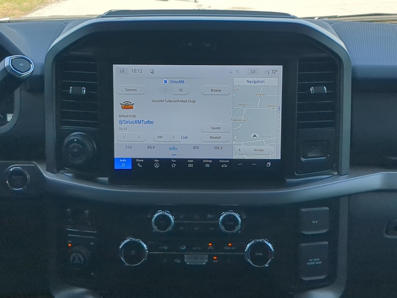2026 Ford F-150 XLT Winder GA
