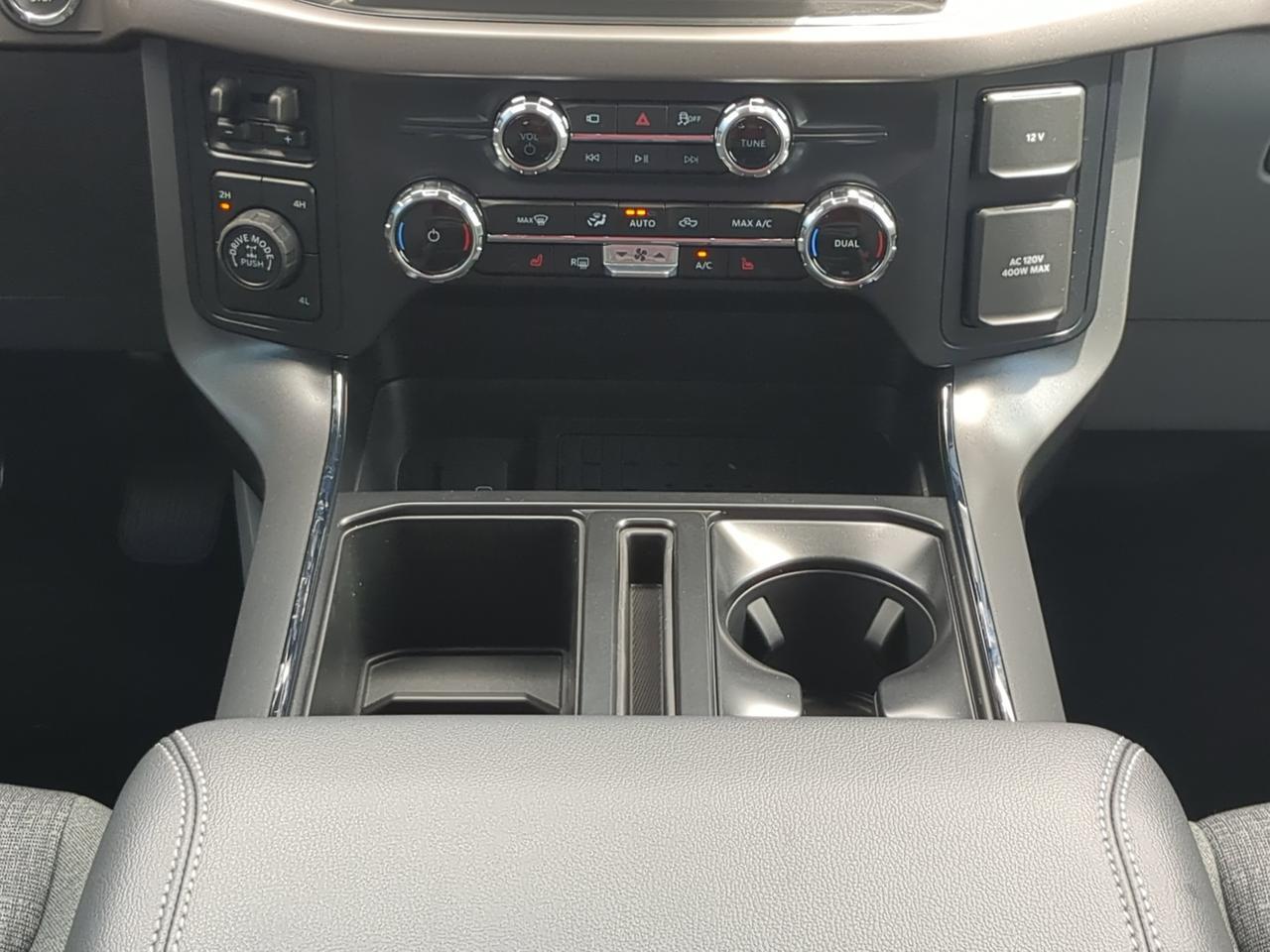 2026 Ford F-150 XLT Winder GA