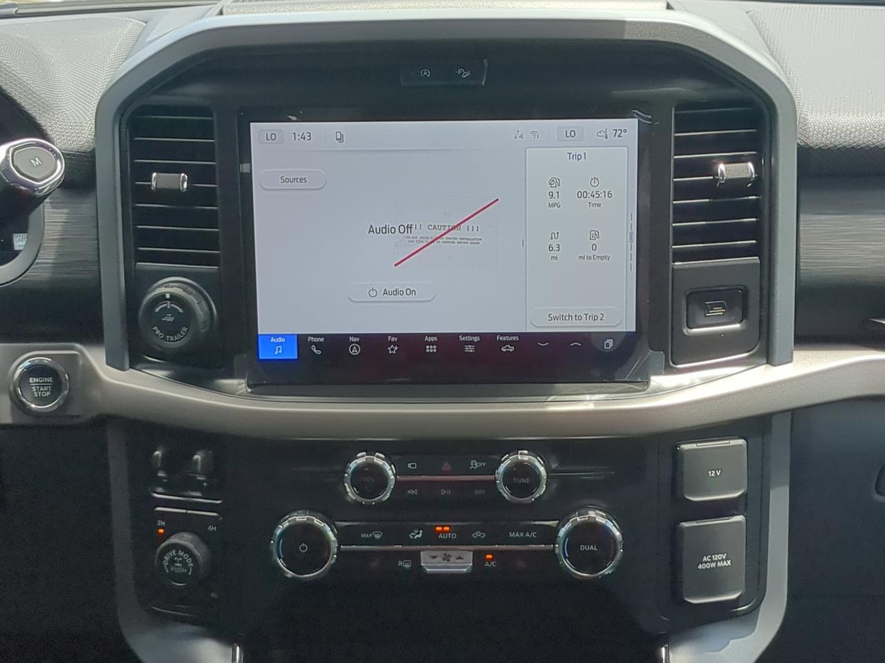 2026 Ford F-150 XLT Winder GA
