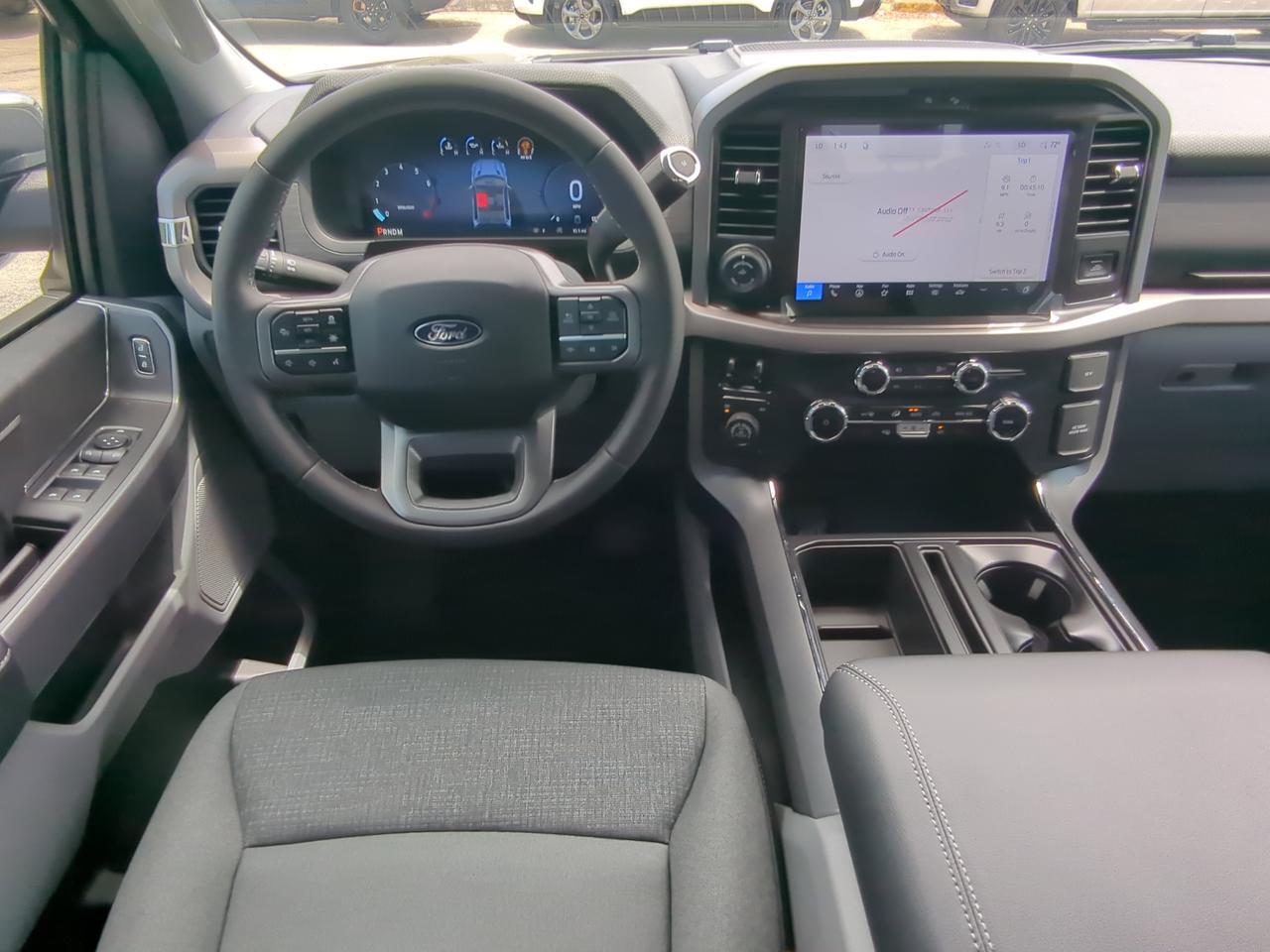 2026 Ford F-150 XLT Winder GA