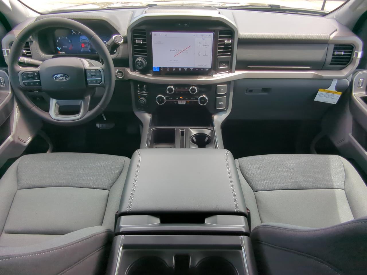 2026 Ford F-150 XLT Winder GA