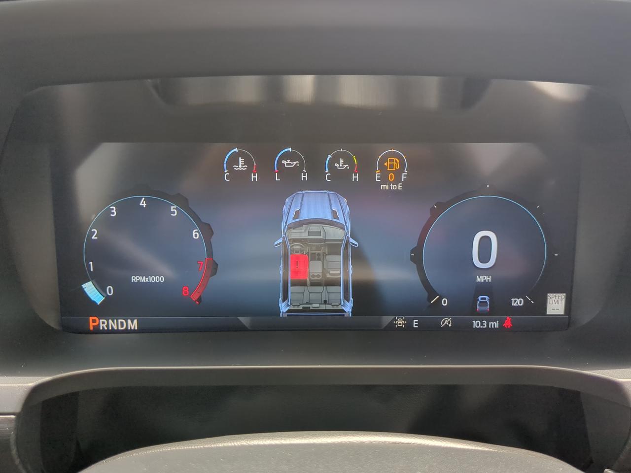2026 Ford F-150 XLT Winder GA