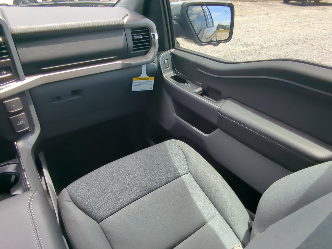 2026 Ford F-150 XLT Winder GA