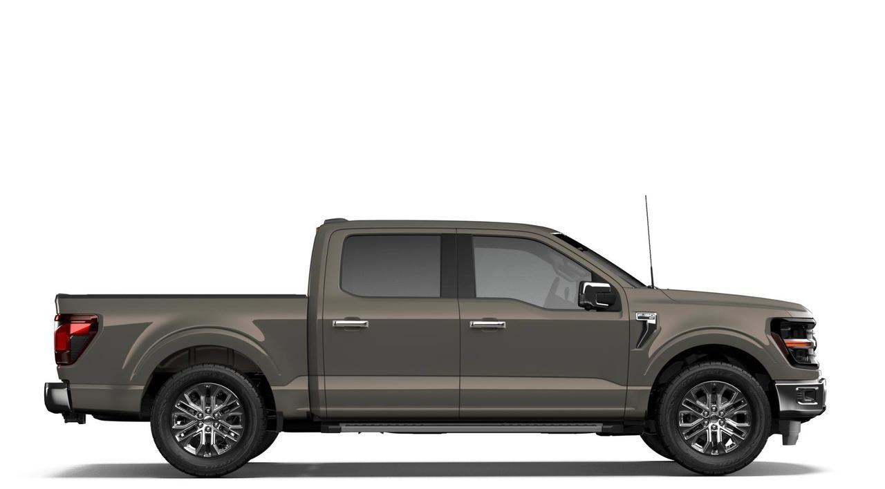 2026 Ford F-150 XLT Winder GA