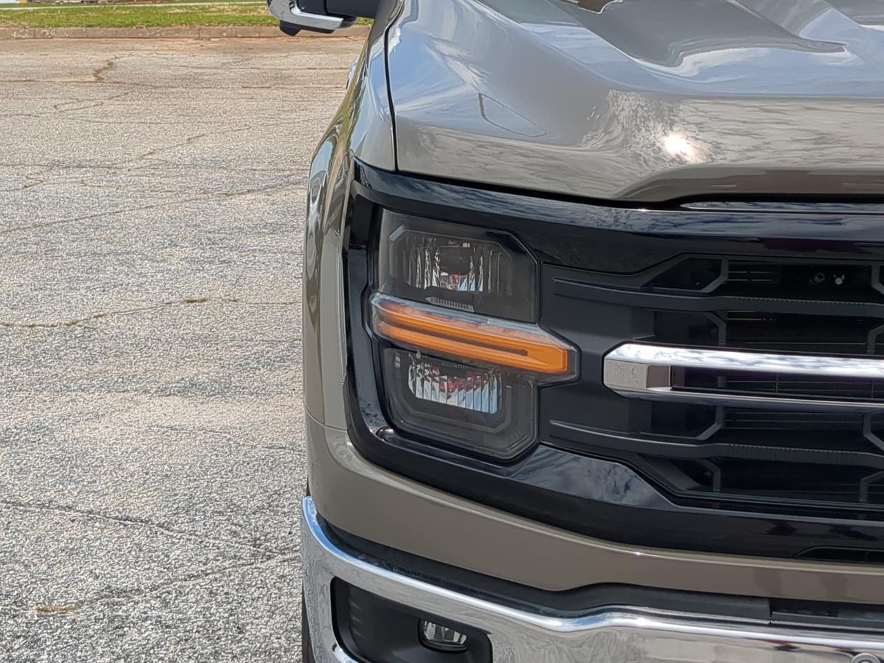 2026 Ford F-150 XLT Winder GA