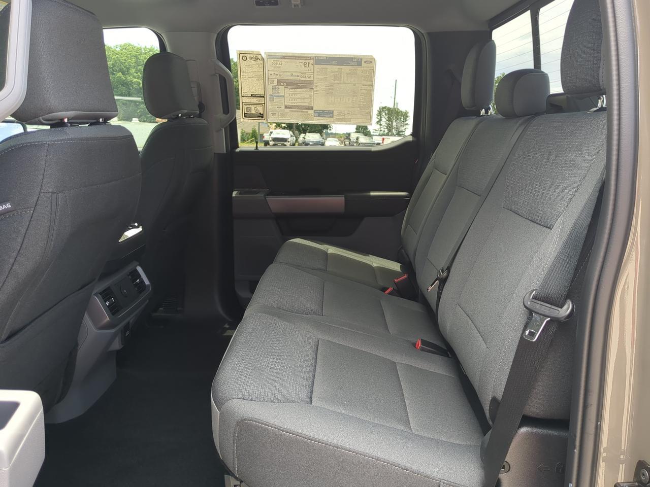 2026 Ford F-150 XLT Winder GA