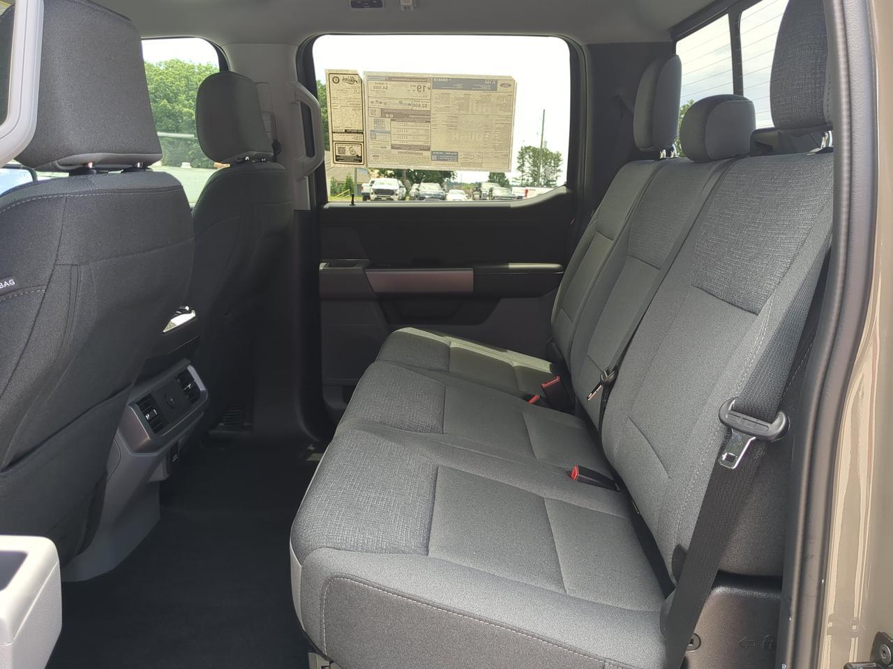2026 Ford F-150 XLT Winder GA