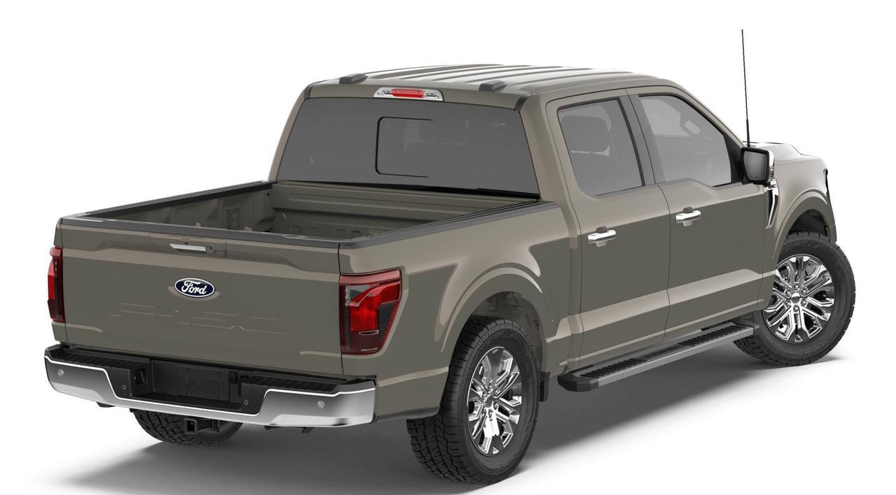 2026 Ford F-150 XLT Winder GA