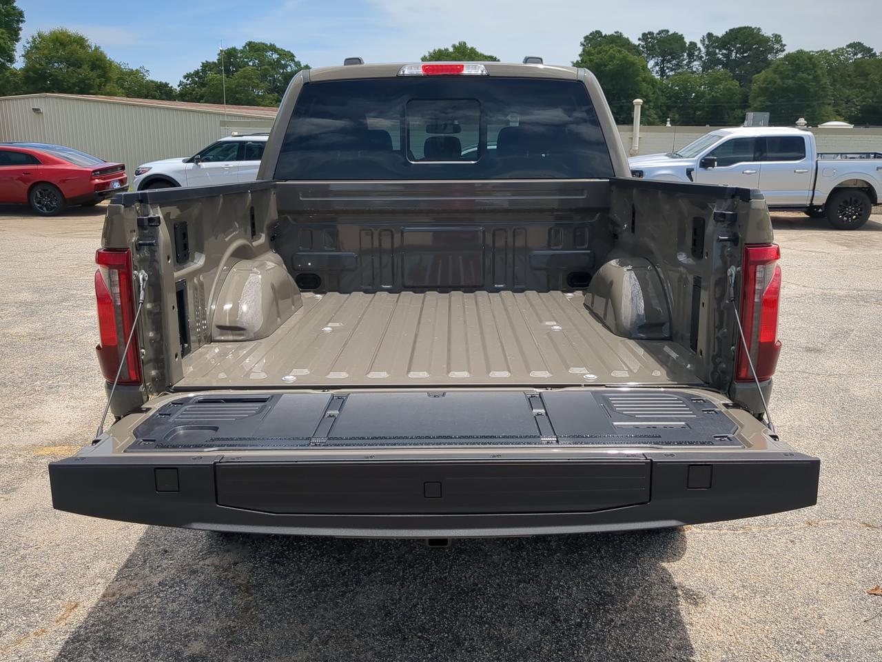 2026 Ford F-150 XLT Winder GA