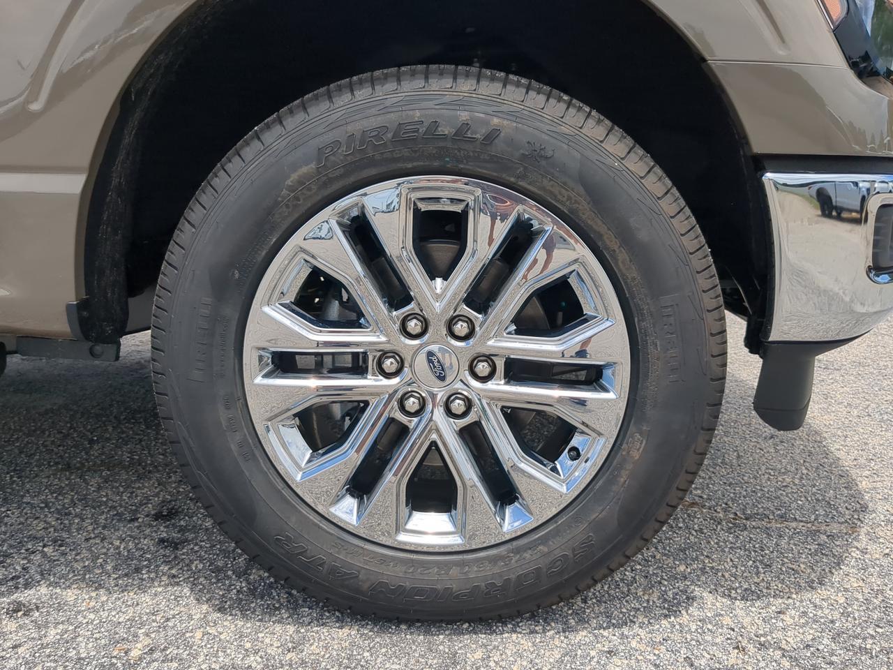 2026 Ford F-150 XLT Winder GA