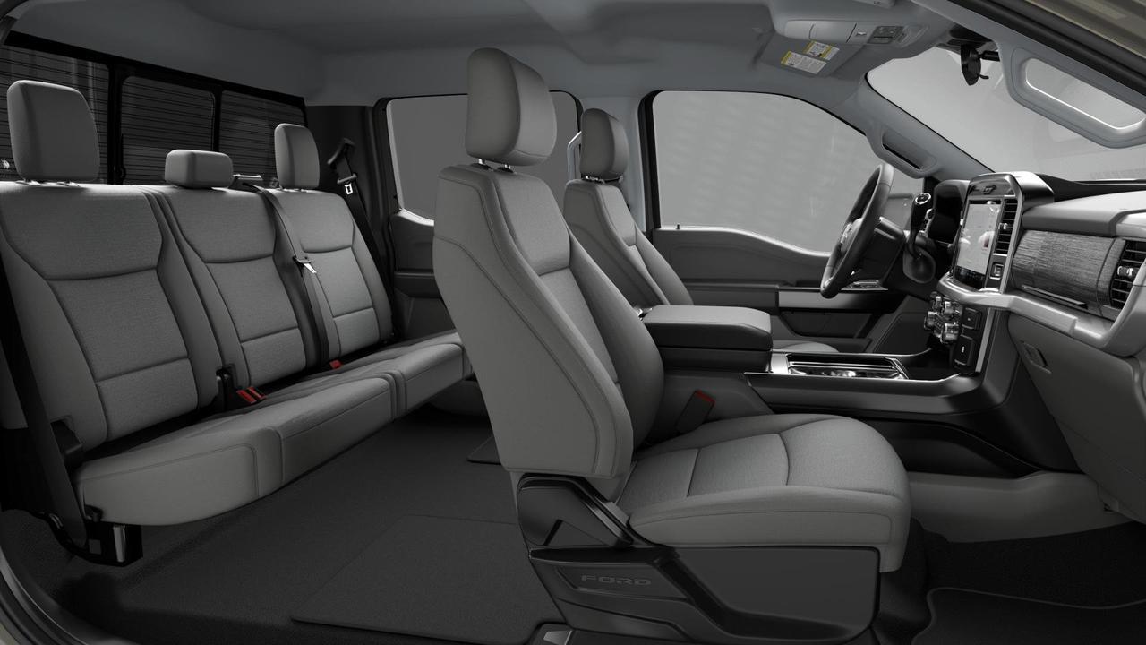 2026 Ford F-150 XLT Winder GA