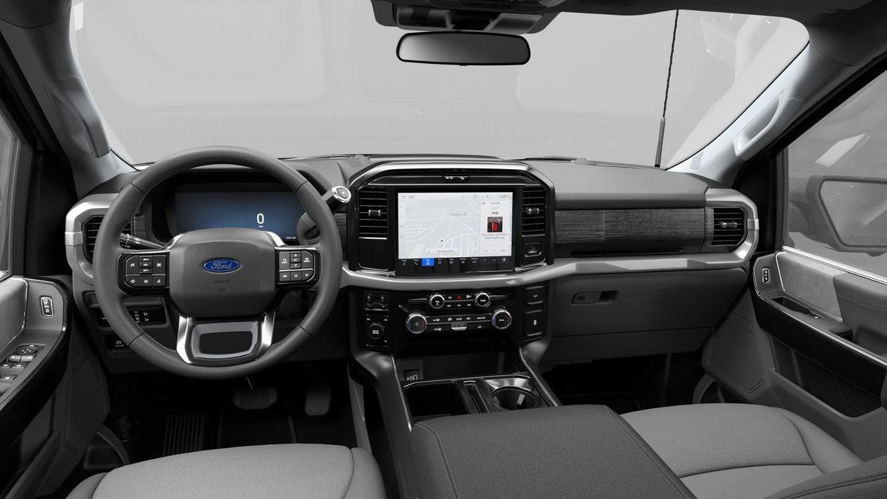 2026 Ford F-150 XLT Winder GA