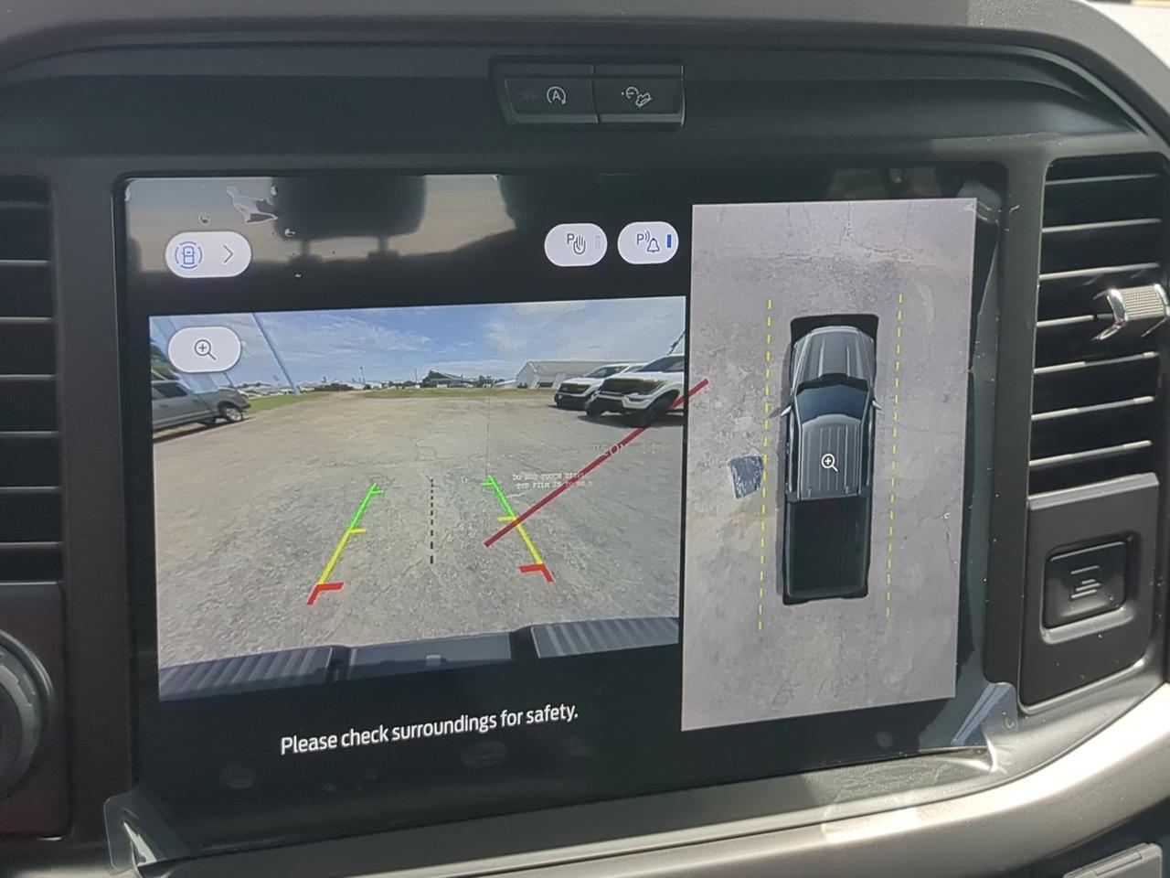 2026 Ford F-150 XLT Winder GA