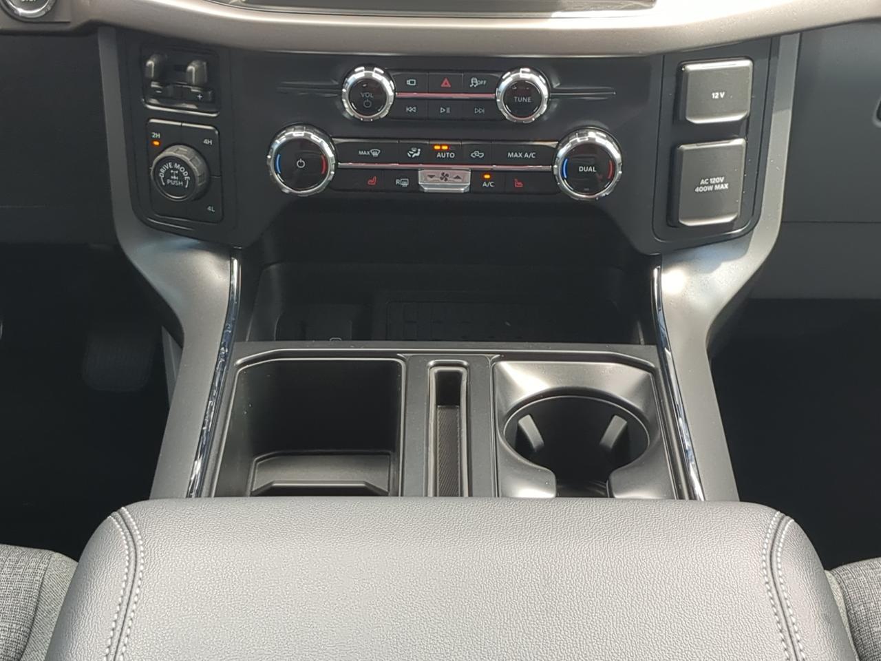 2026 Ford F-150 XLT Winder GA