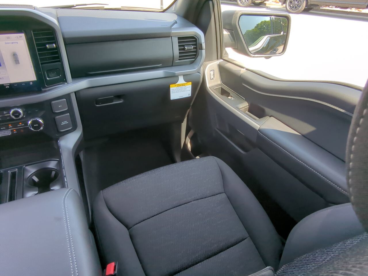 2026 Ford F-150 XLT Winder GA