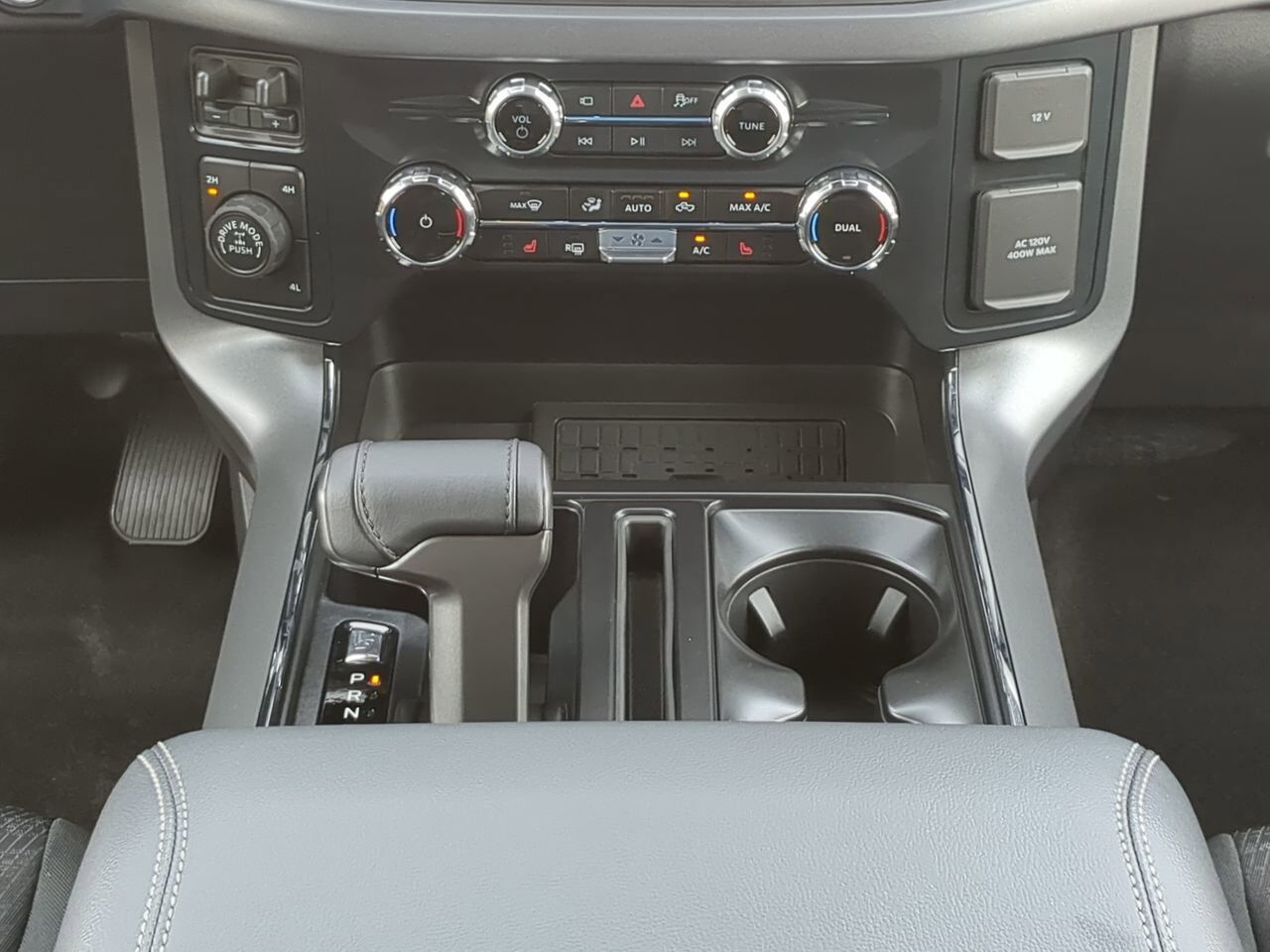 2026 Ford F-150 XLT Winder GA
