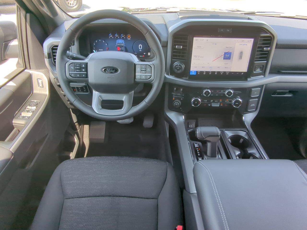 2026 Ford F-150 XLT Winder GA