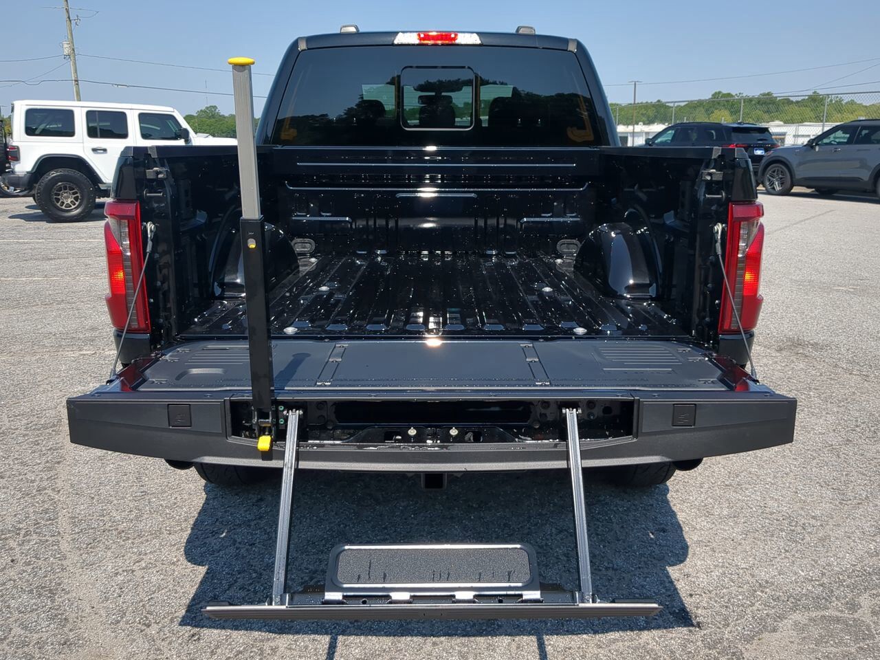 2026 Ford F-150 XLT Winder GA