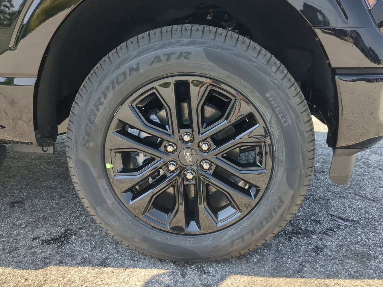 2026 Ford F-150 XLT Winder GA