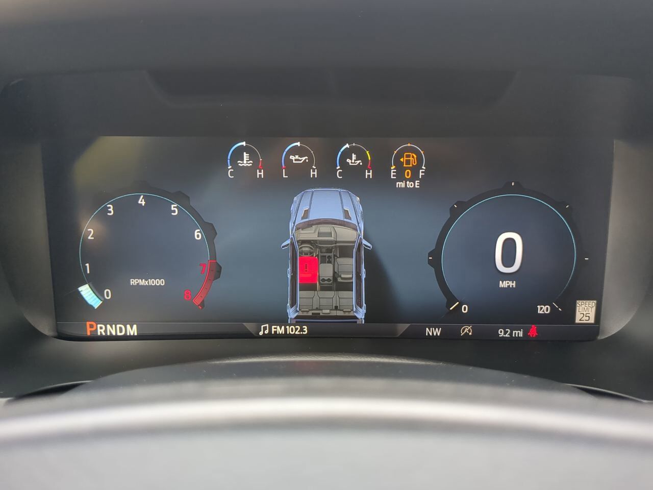 2026 Ford F-150 XLT Winder GA
