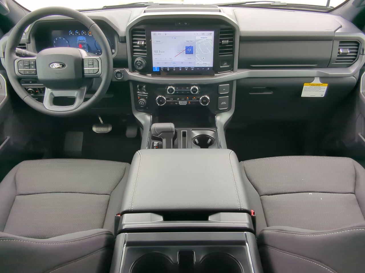 2026 Ford F-150 XLT Winder GA