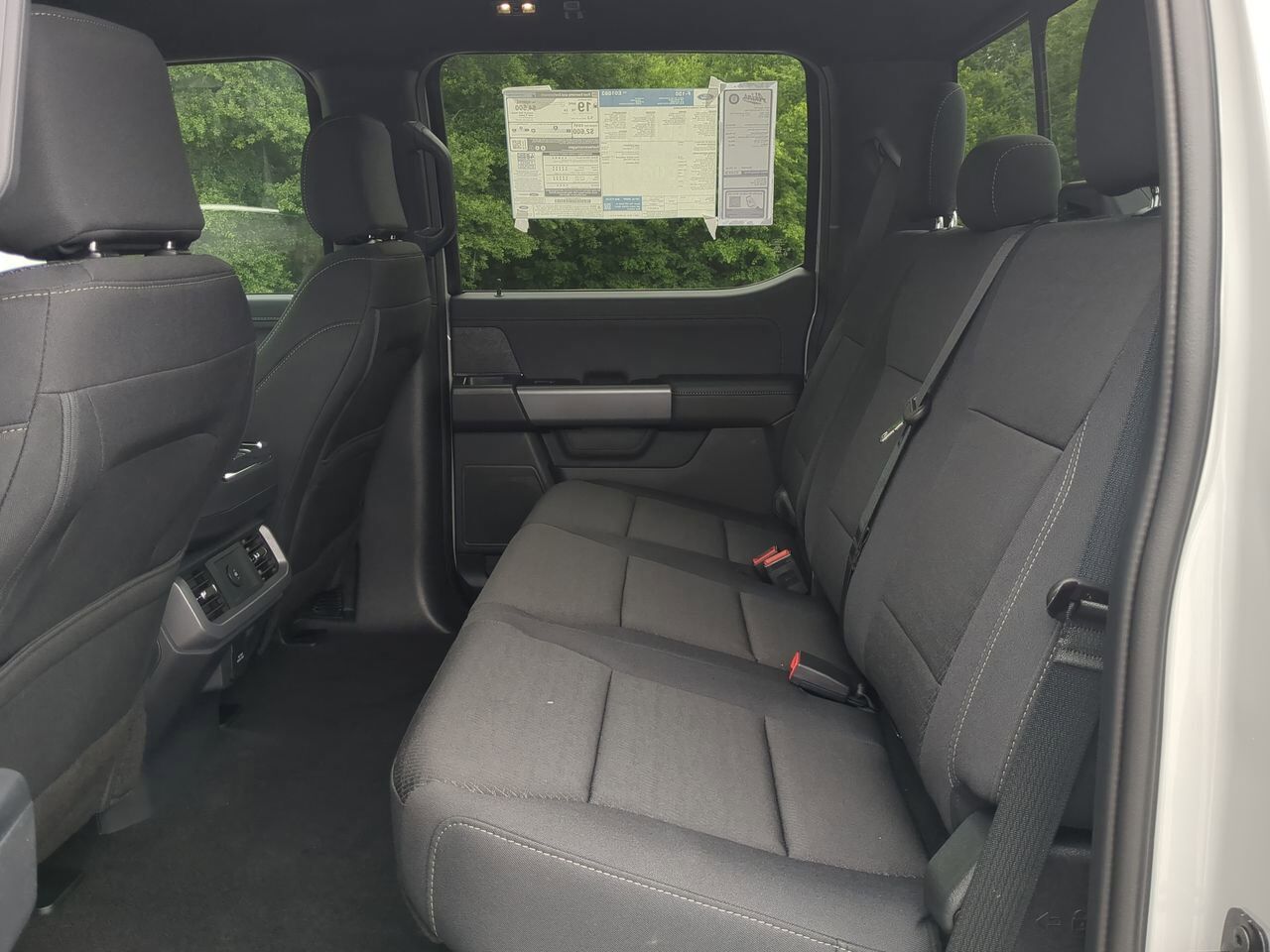 2026 Ford F-150 XLT Winder GA