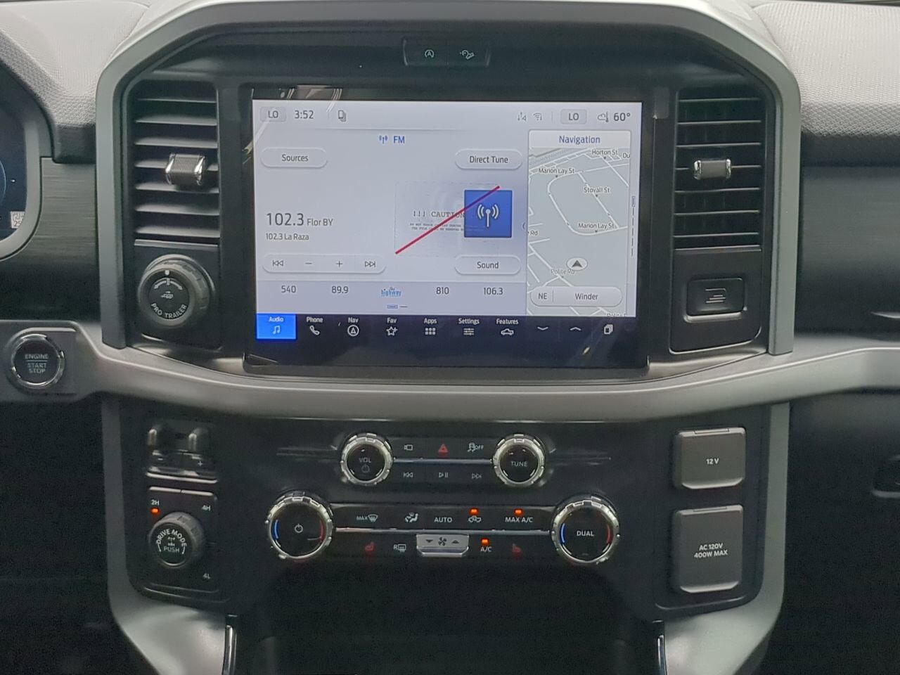 2026 Ford F-150 XLT Winder GA
