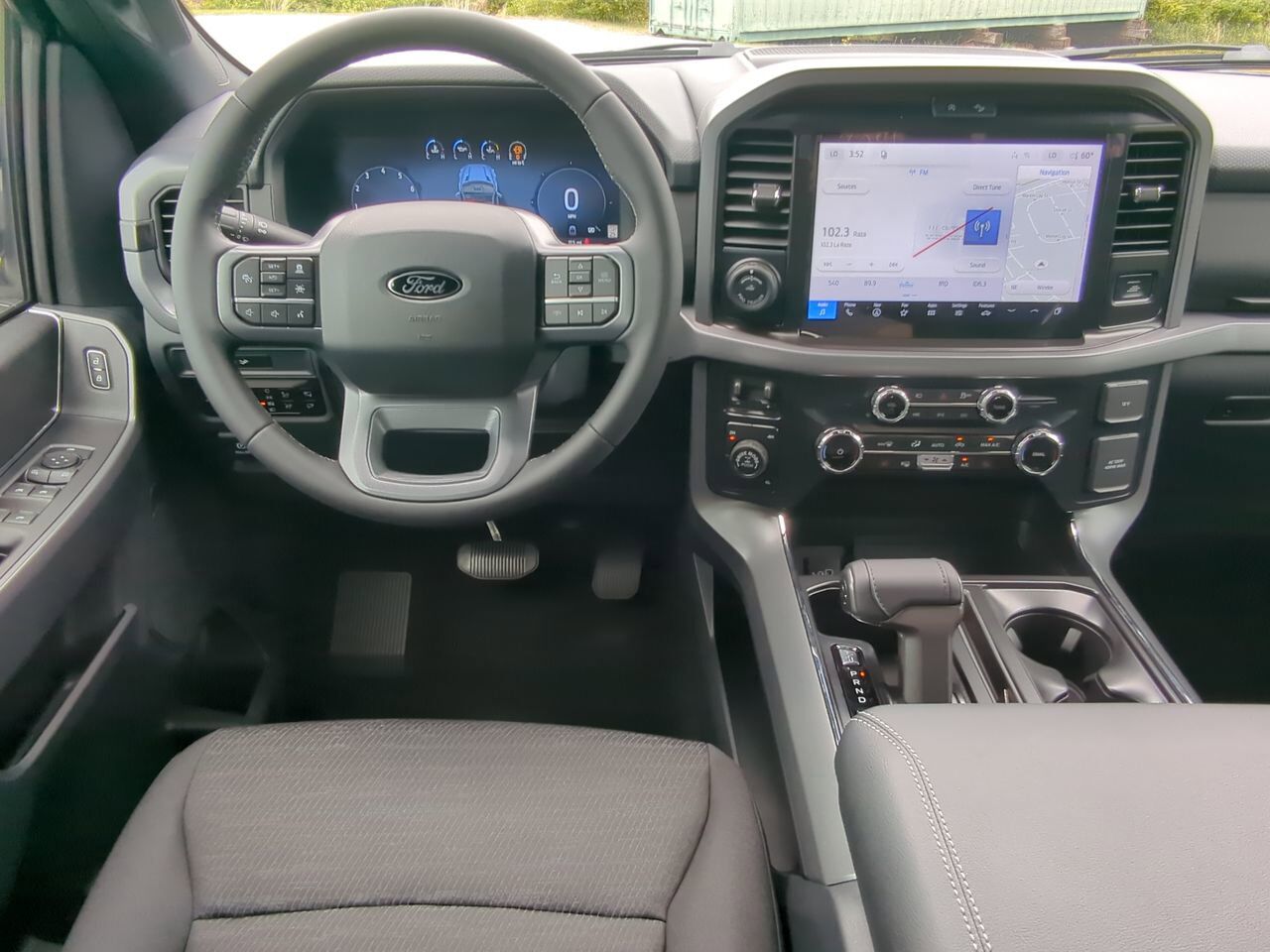 2026 Ford F-150 XLT Winder GA