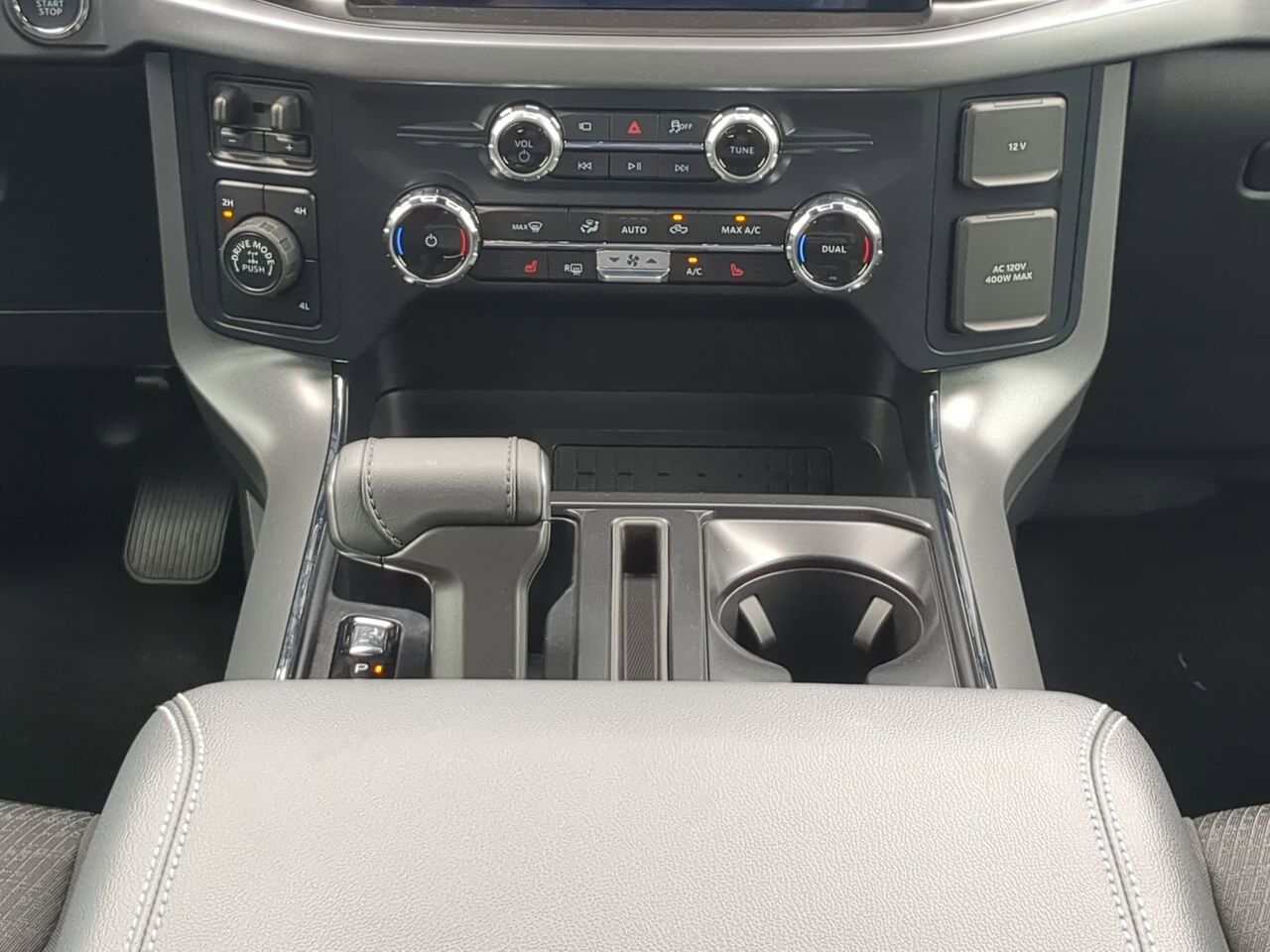 2026 Ford F-150 XLT Winder GA