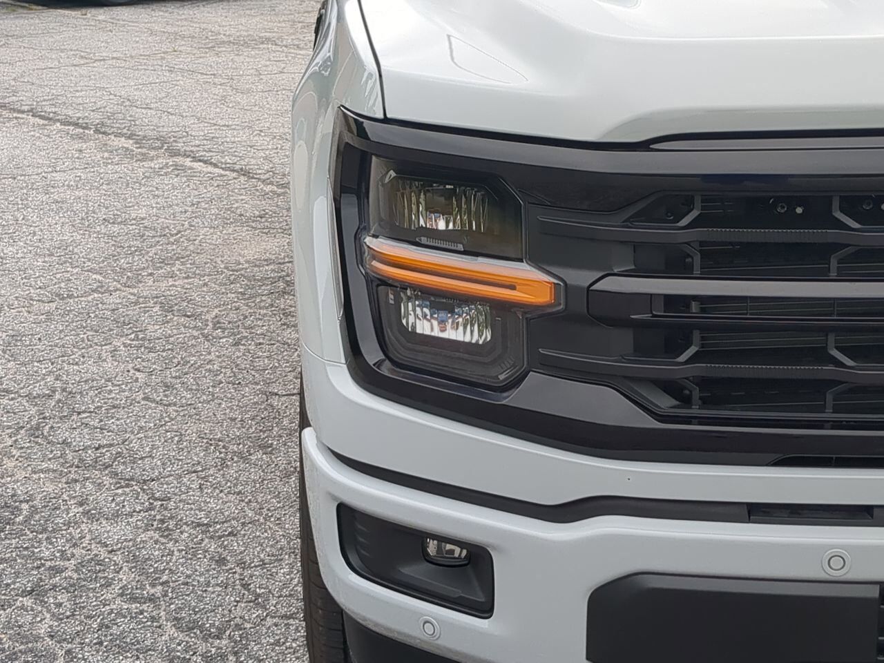 2026 Ford F-150 XLT Winder GA