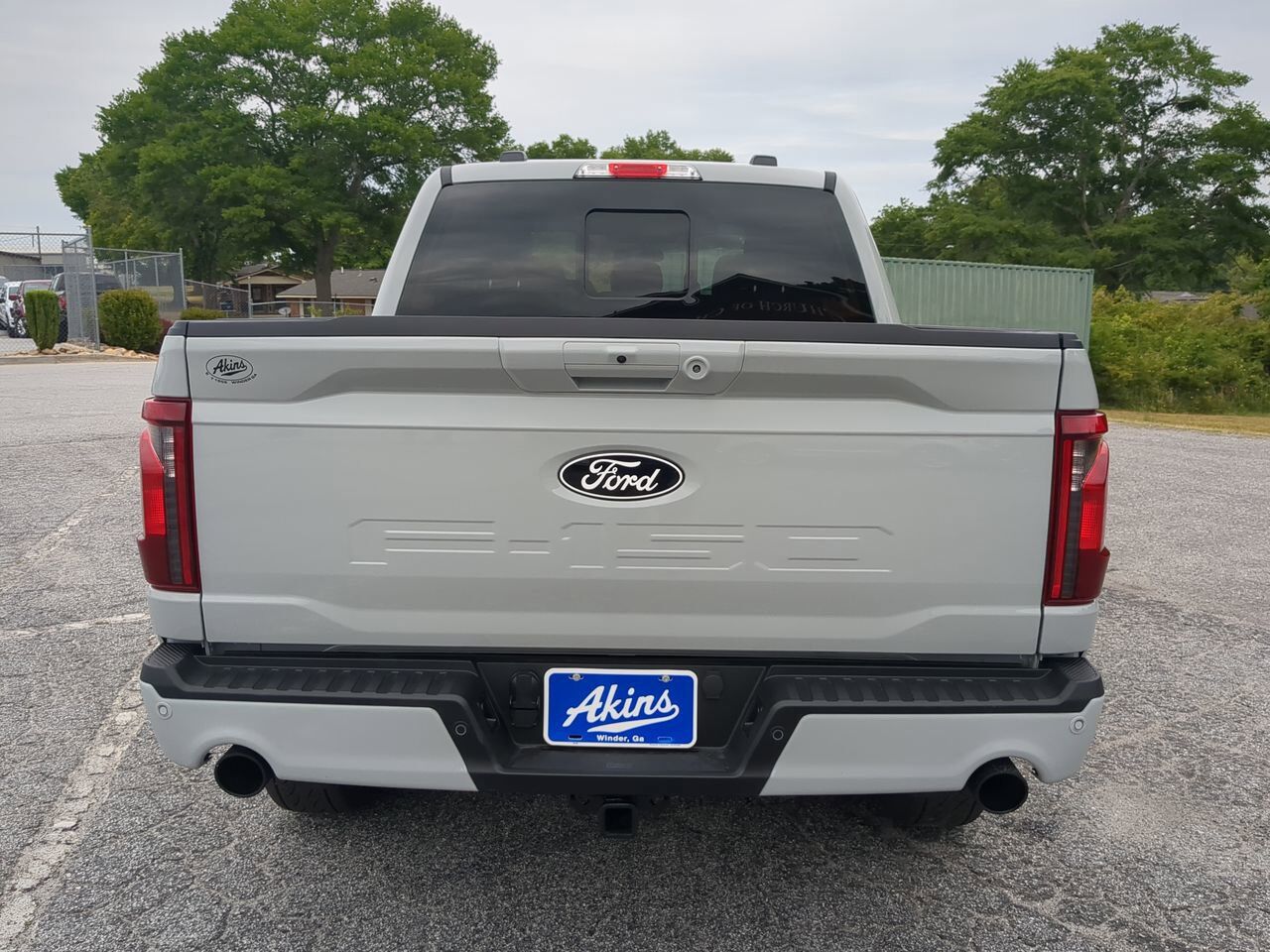 2026 Ford F-150 XLT Winder GA
