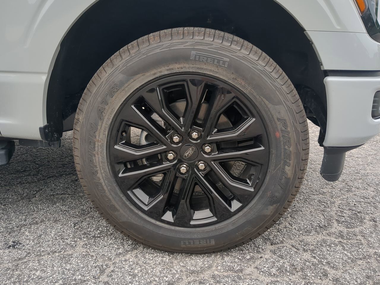 2026 Ford F-150 XLT Winder GA