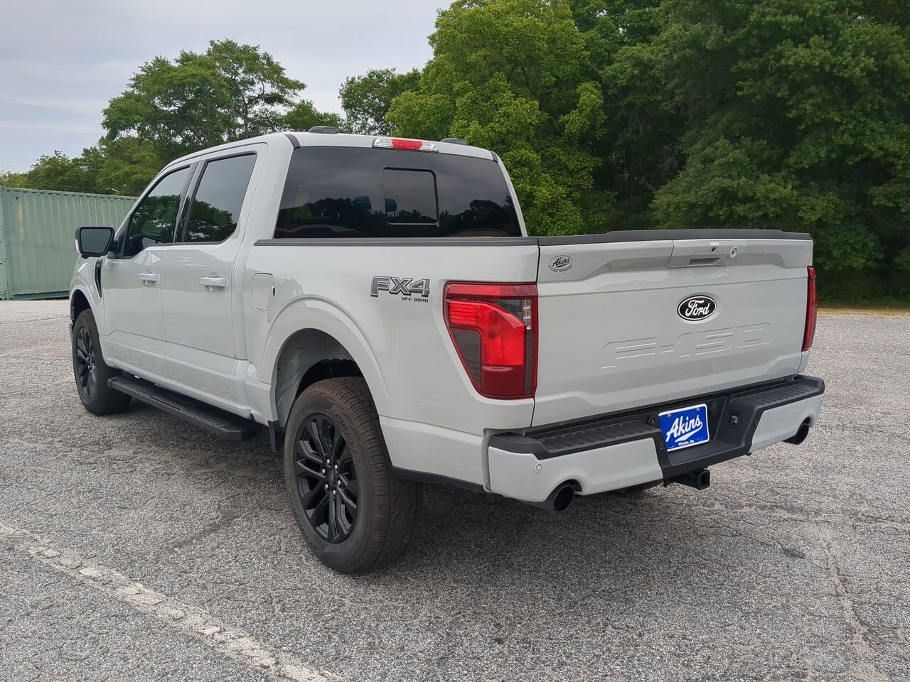 2026 Ford F-150 XLT Winder GA