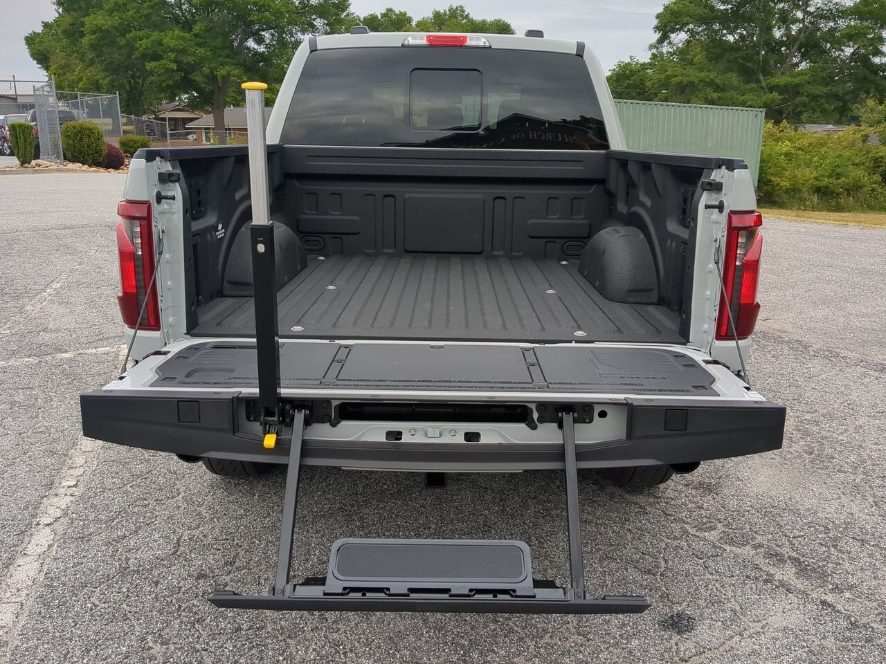 2026 Ford F-150 XLT Winder GA