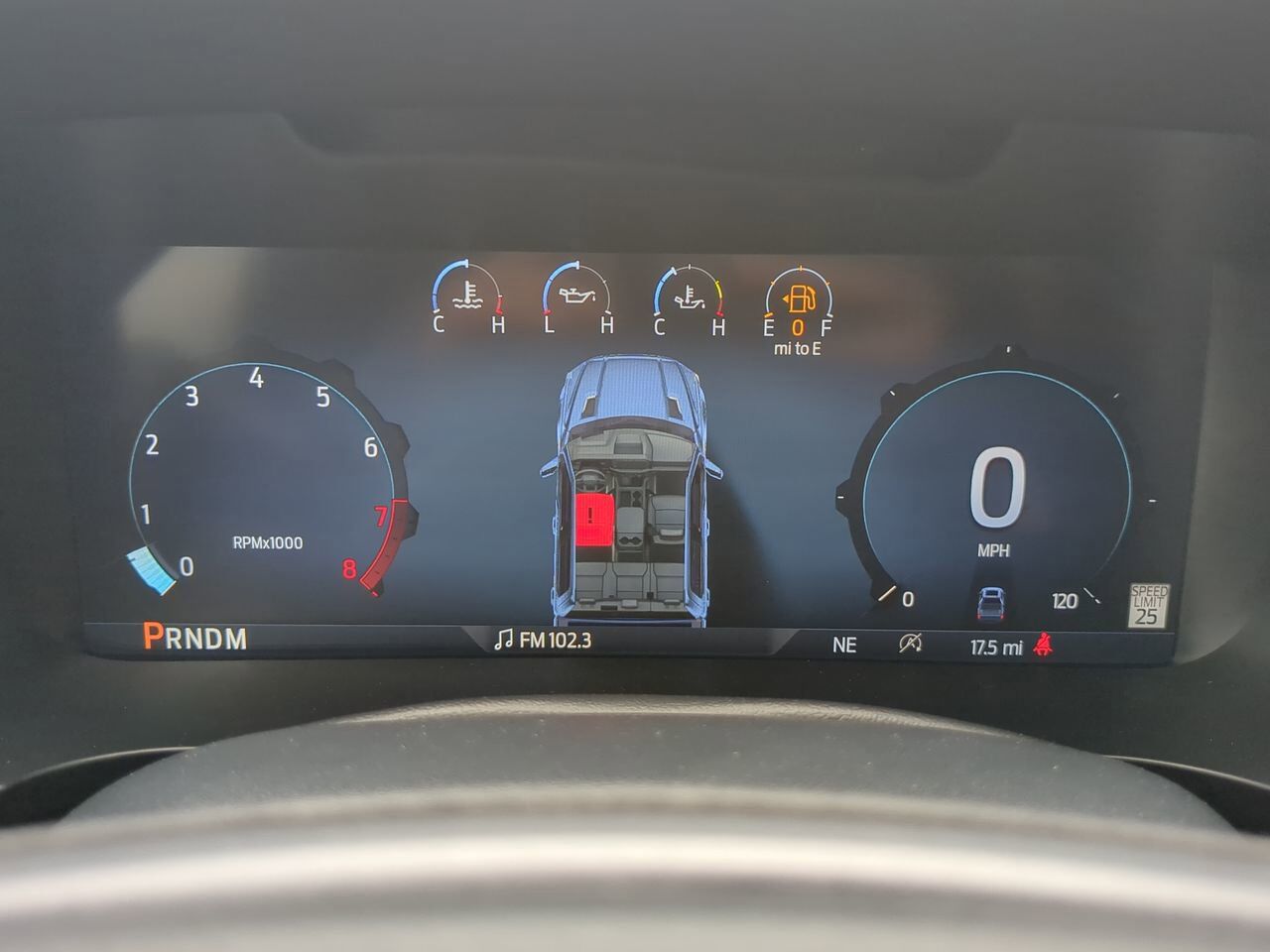 2026 Ford F-150 XLT Winder GA