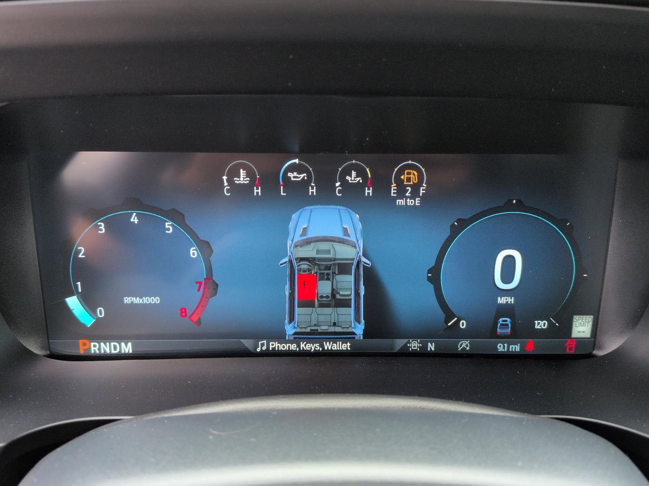 2026 Ford F-150 XLT Winder GA