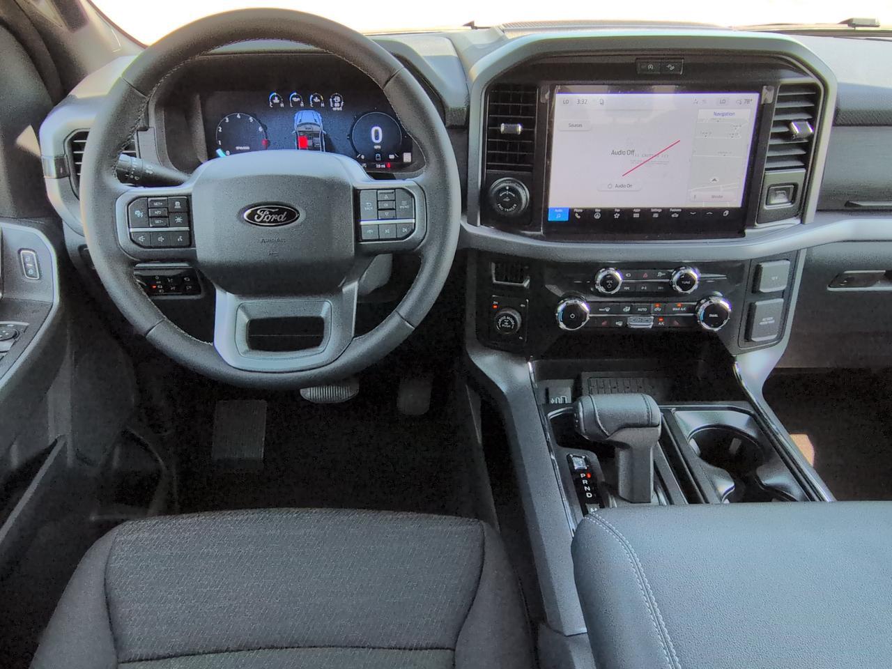 2026 Ford F-150 XLT Winder GA