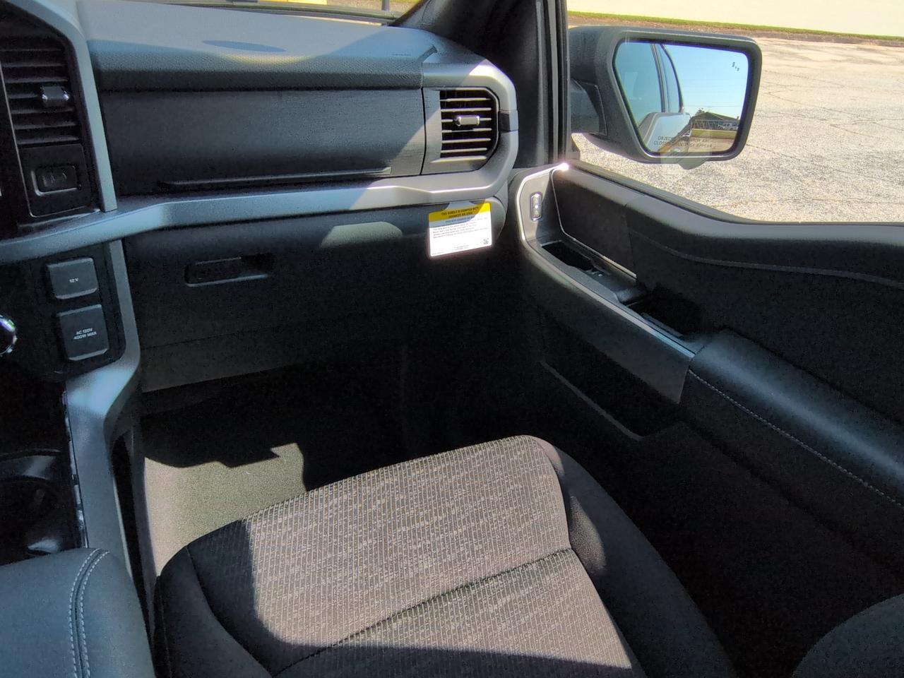 2026 Ford F-150 XLT Winder GA