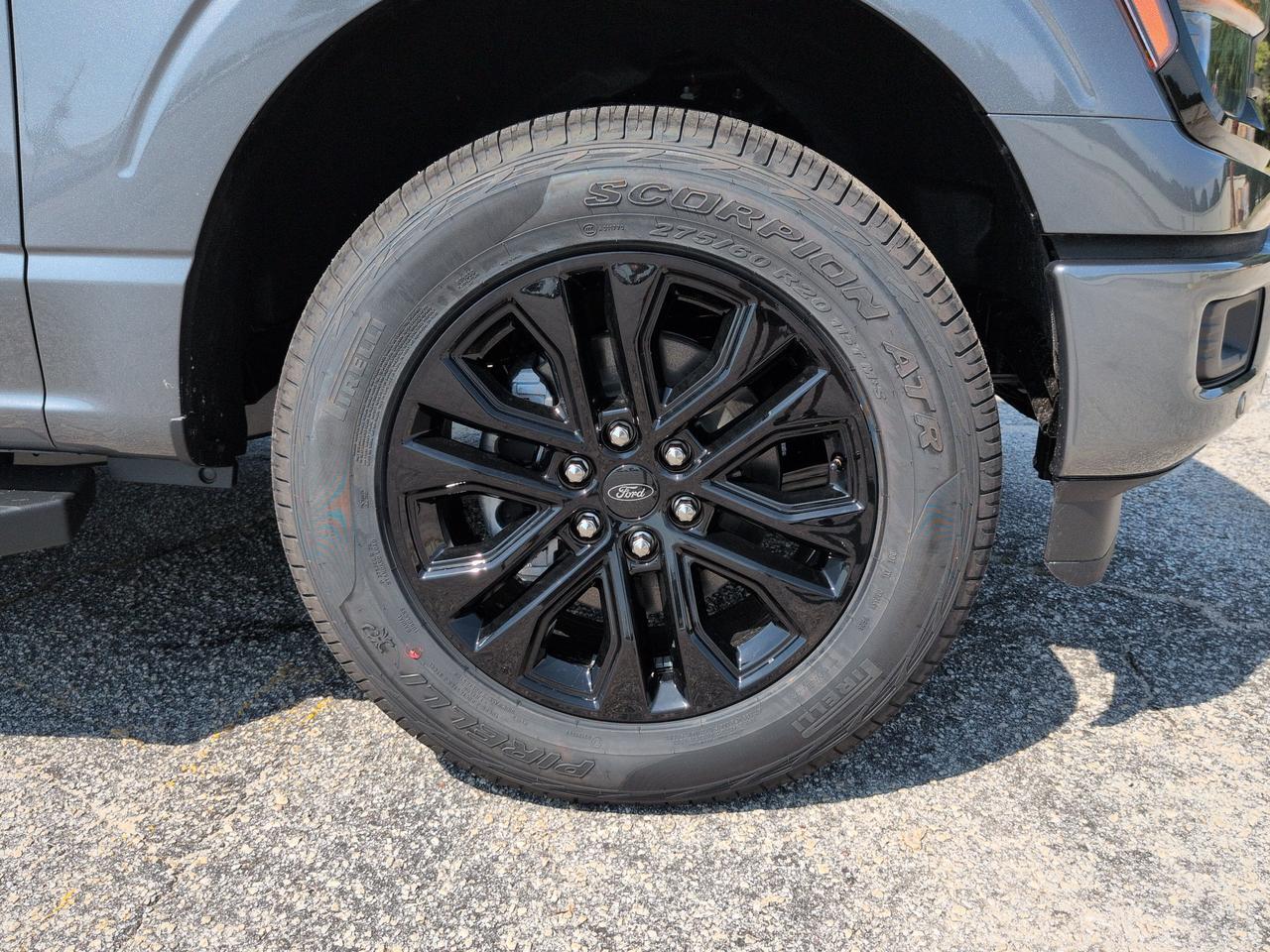 2026 Ford F-150 XLT Winder GA