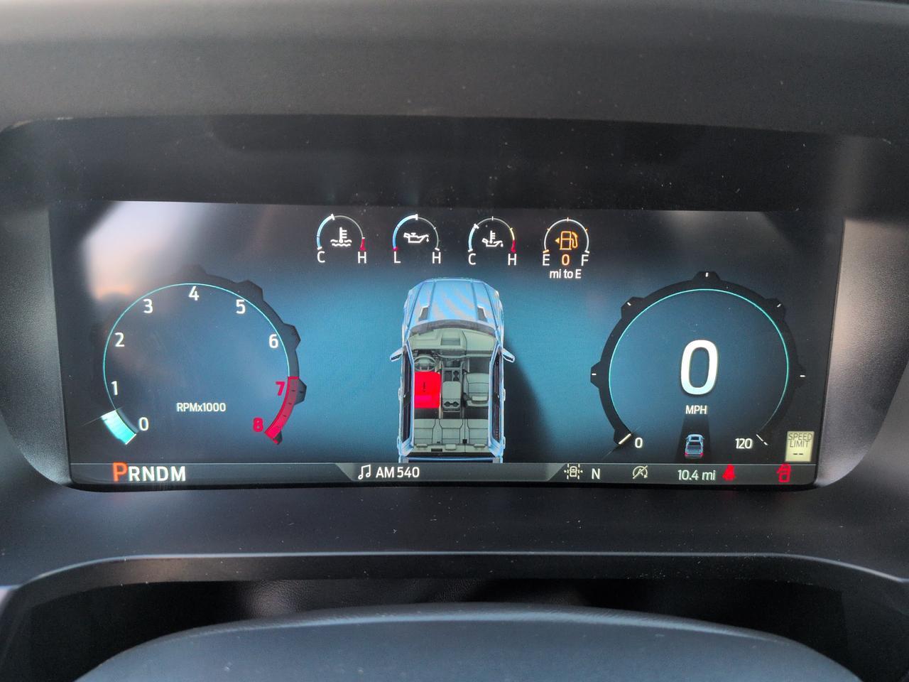 2026 Ford F-150 XLT Winder GA