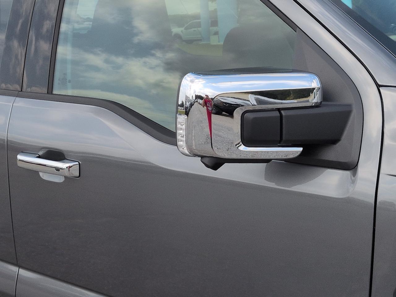 2026 Ford F-150 XLT Winder GA