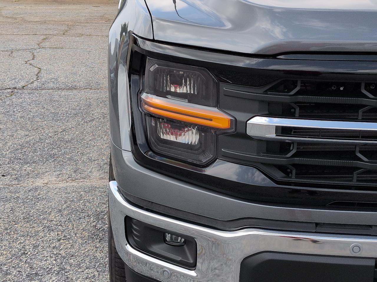 2026 Ford F-150 XLT Winder GA
