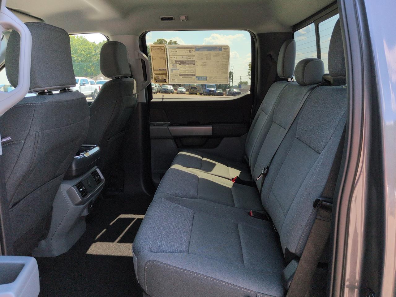 2026 Ford F-150 XLT Winder GA