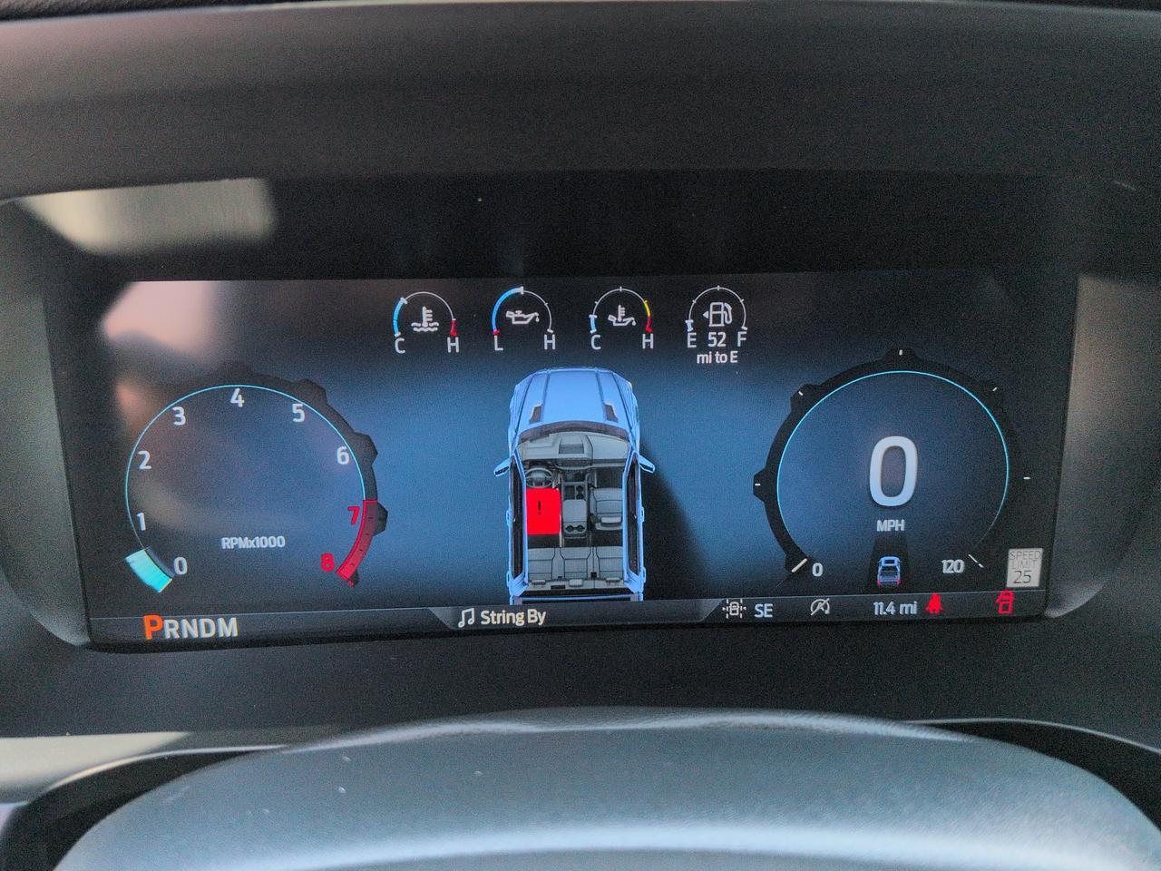 2026 Ford F-150 XLT Winder GA