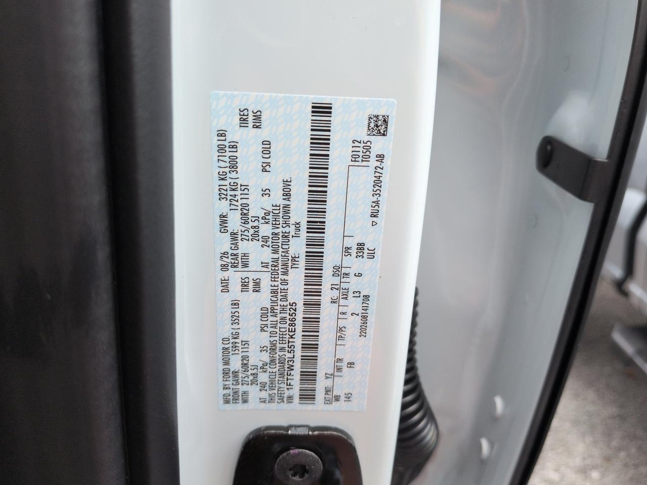 2026 Ford F-150 XLT Winder GA