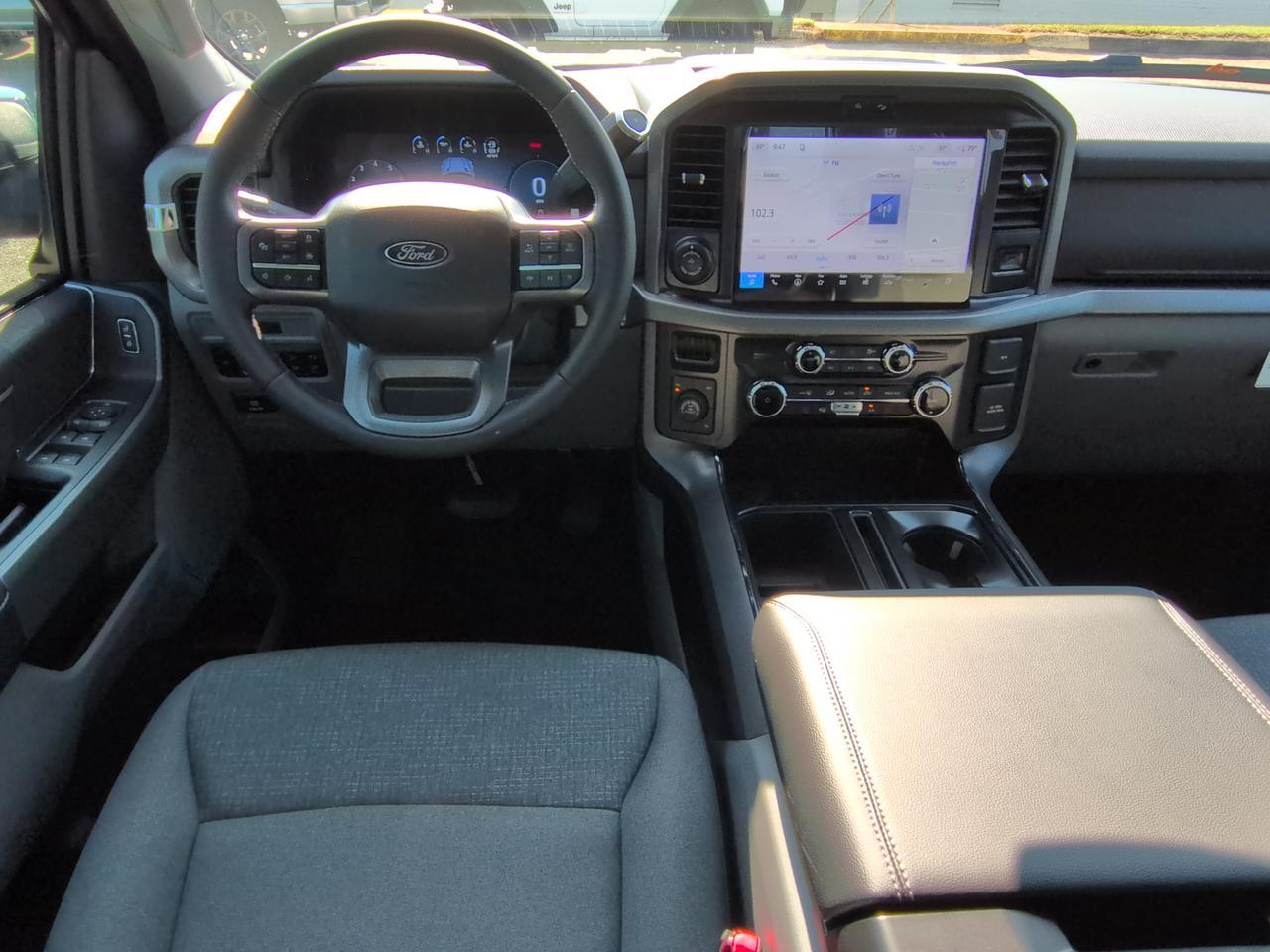2026 Ford F-150 XLT Winder GA