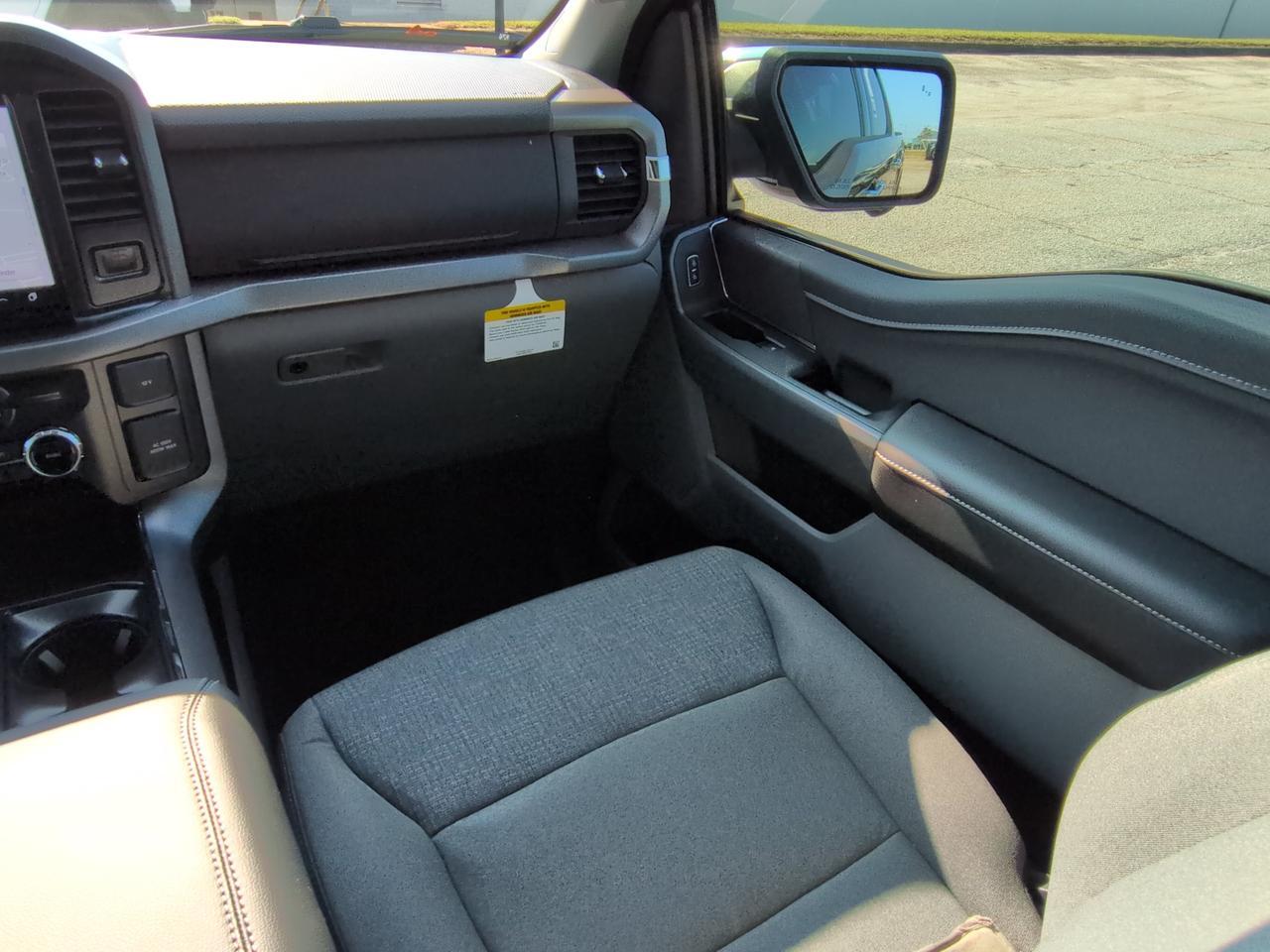 2026 Ford F-150 XLT Winder GA