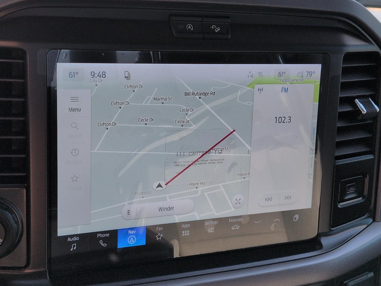 2026 Ford F-150 XLT Winder GA