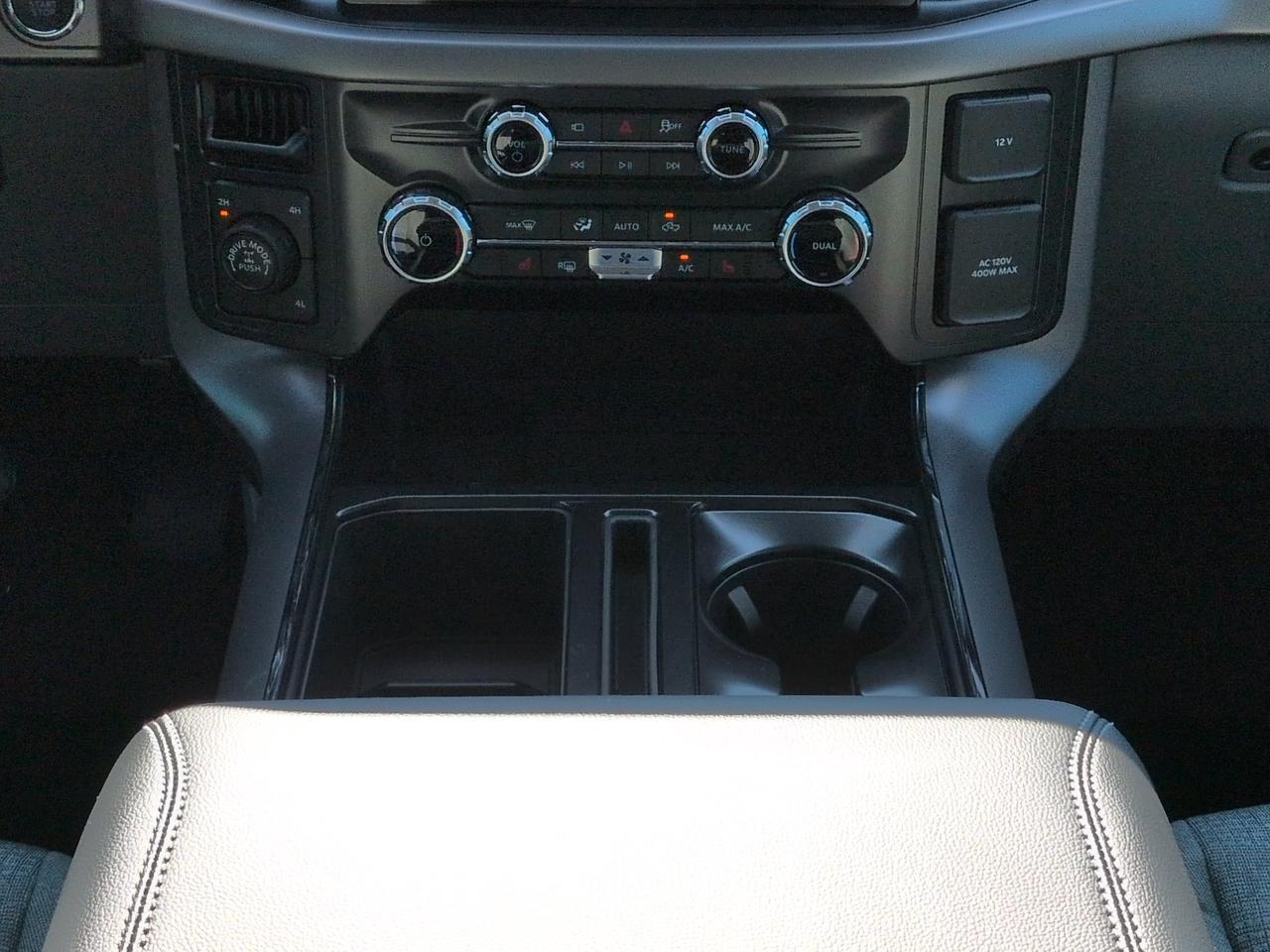 2026 Ford F-150 XLT Winder GA